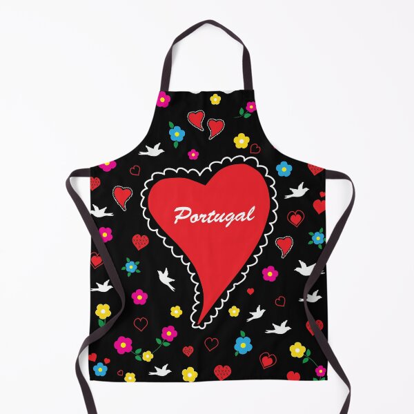 Item preview, Portugal Love I designed and sold by CatsBag.