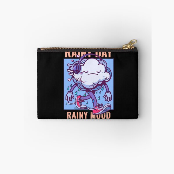 Item preview, Rainy Day Rainy Mod / Cloud / Rain / Fall designed and sold by RedBoyShop.
