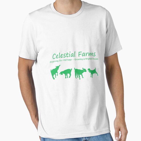 Item preview, Green Goats designed and sold by celestialfarms.