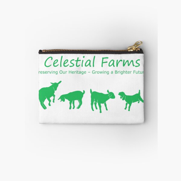 Item preview, Green Goats designed and sold by celestialfarms.