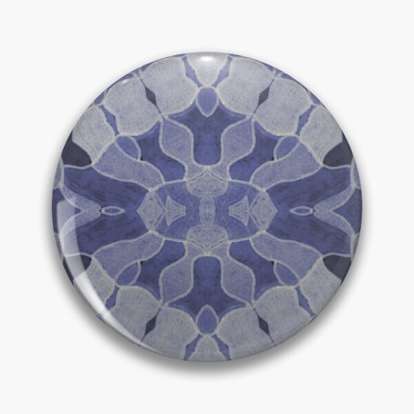 Item preview, Blue Carapace Pattern designed and sold by ckylin.