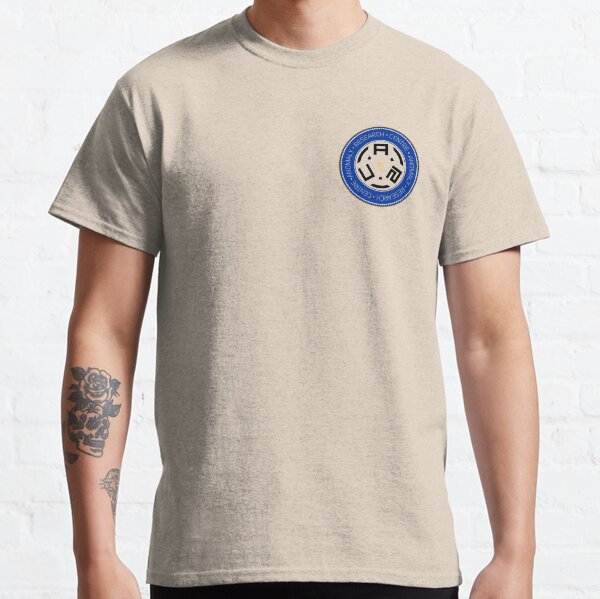 A.R.C Classic T-Shirt