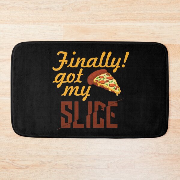 Item preview, Finally! got my pizza slice designed and sold by looklock.