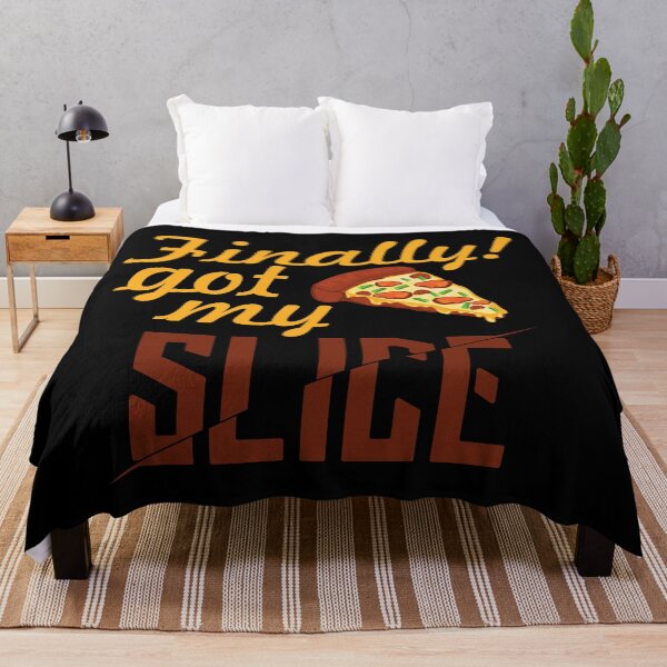 Item preview, Finally! got my pizza slice designed and sold by looklock.