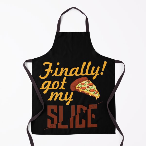 Item preview, Finally! got my pizza slice designed and sold by looklock.