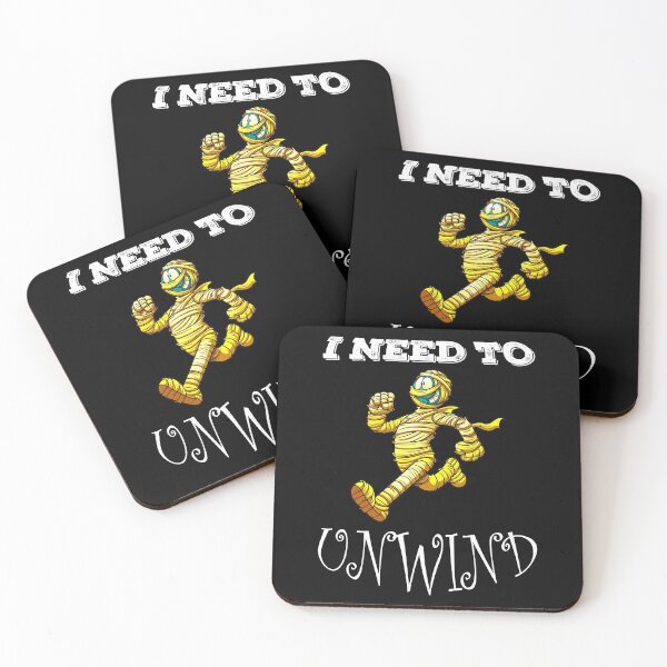 Item preview, I Need To Unwind designed and sold by Roy Zen.