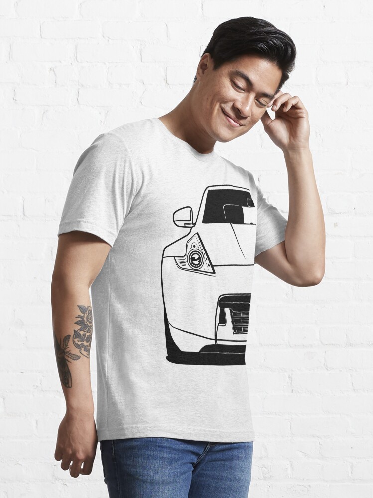 370z 2024 t shirt