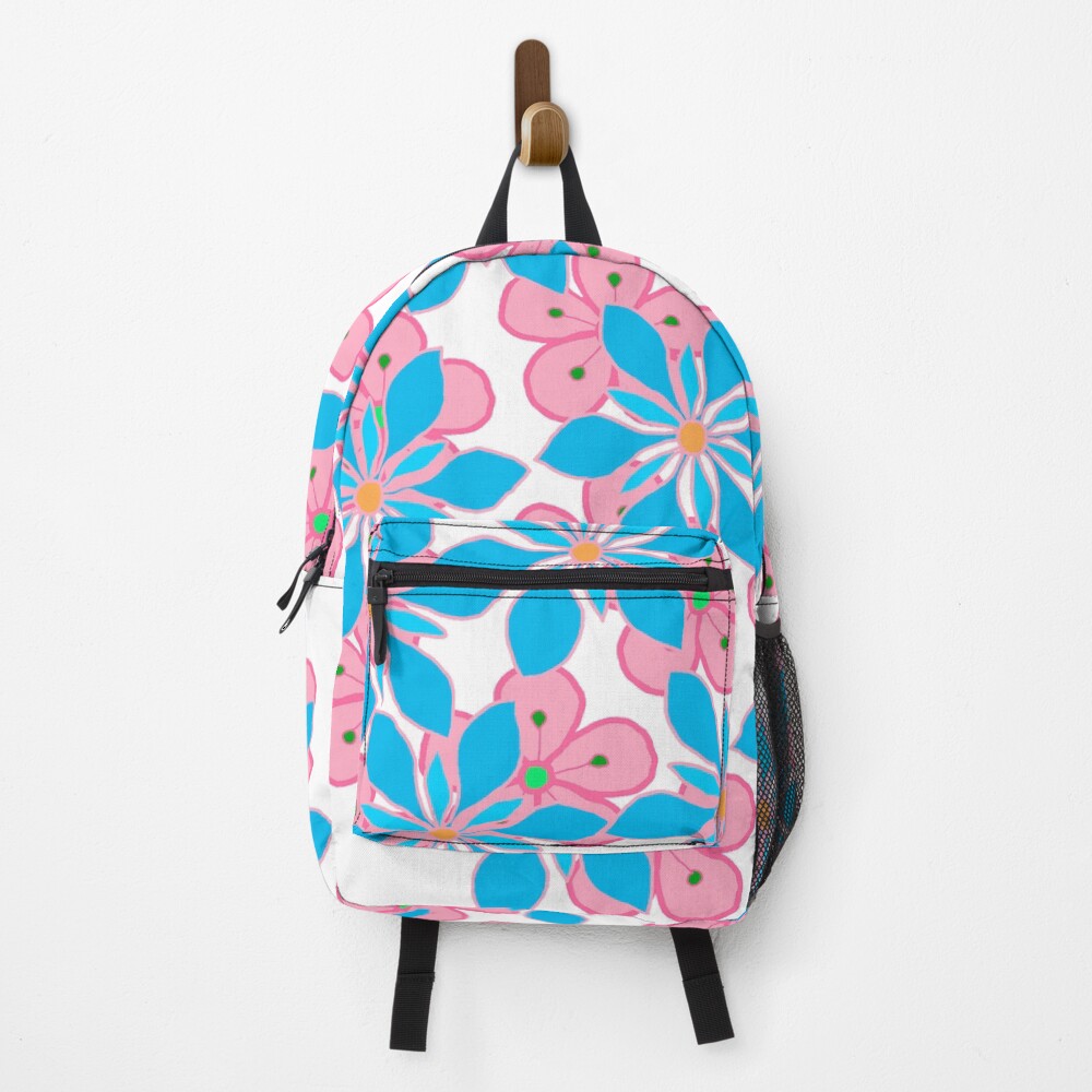 Item preview, Backpack designed and sold by camilaameri.