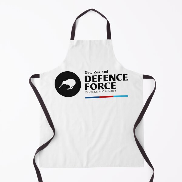 Item preview, NEW ZEALAND DEFENCE FORCE  designed and sold by WOOFANG.