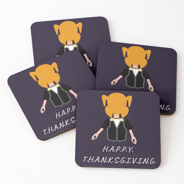 Item preview, Happy Thanksgiving Turkey Head designed and sold by Thatdisneylife.
