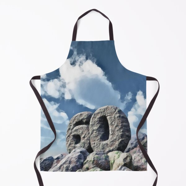 Item preview, sixtieth birthday designed and sold by drizzd.