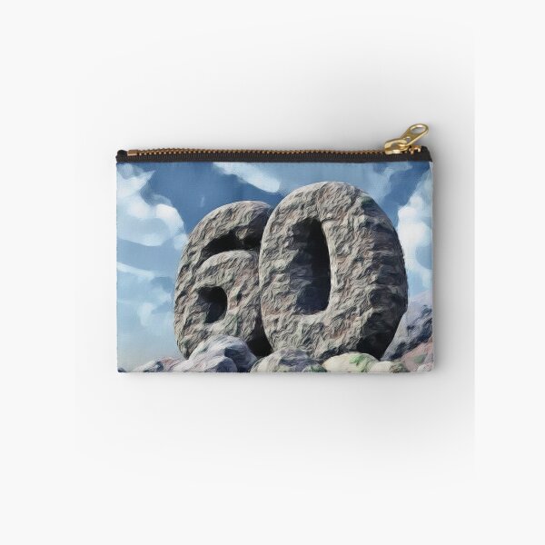 Item preview, sixtieth birthday designed and sold by drizzd.