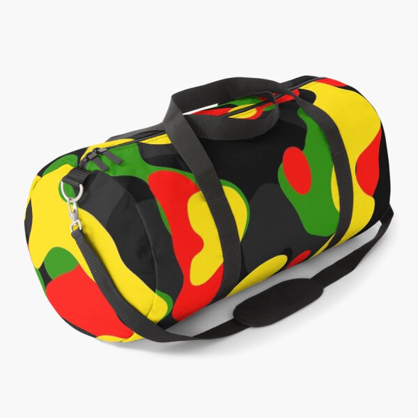 Item preview, ABSTRACT REGGAE designed and sold by MarkMotta.