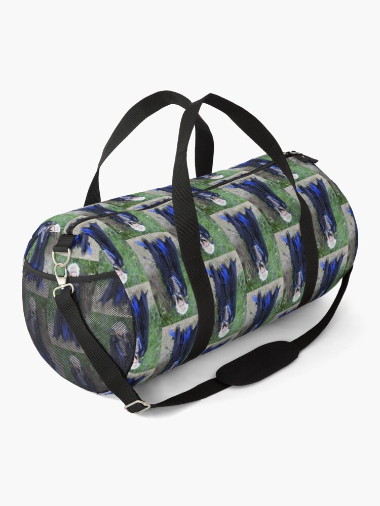 goblin duffle bag