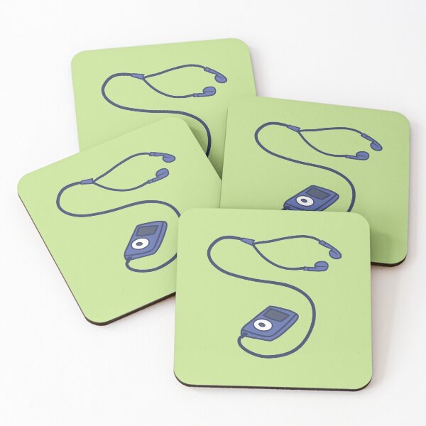 Item preview, Music mp3 player designed and sold by AkakoAi.