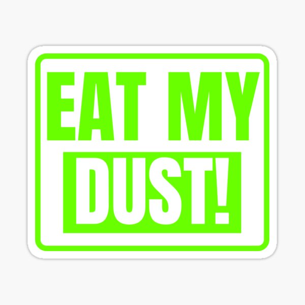 4x4 car Sticker