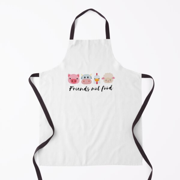 Item preview, Friends Not Food designed and sold by Kindology.
