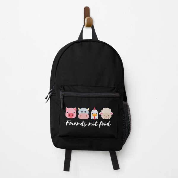 Item preview, Friends Not Food designed and sold by Kindology.