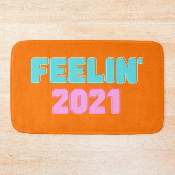 Item preview, FEELIN 2021 designed and sold by LANZOMEDIA.