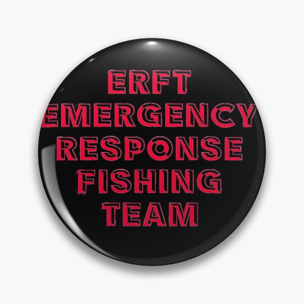 Item preview, ERFT designed and sold by graphitees.