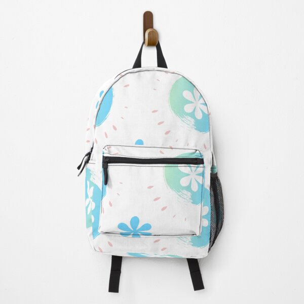 Item preview, Summer blue designed and sold by natalisdesign.