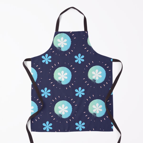 Item preview, Summer blue designed and sold by natalisdesign.