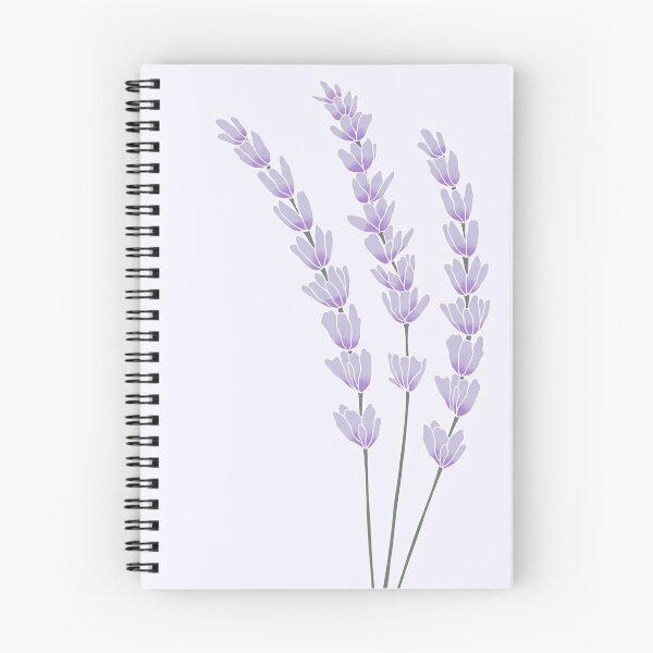 Item preview, Relaxing in the Lavender fields designed and sold by WithAhava.