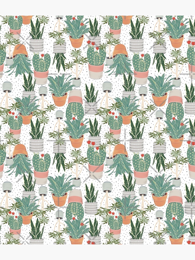 Green Thumb by beththompsonart