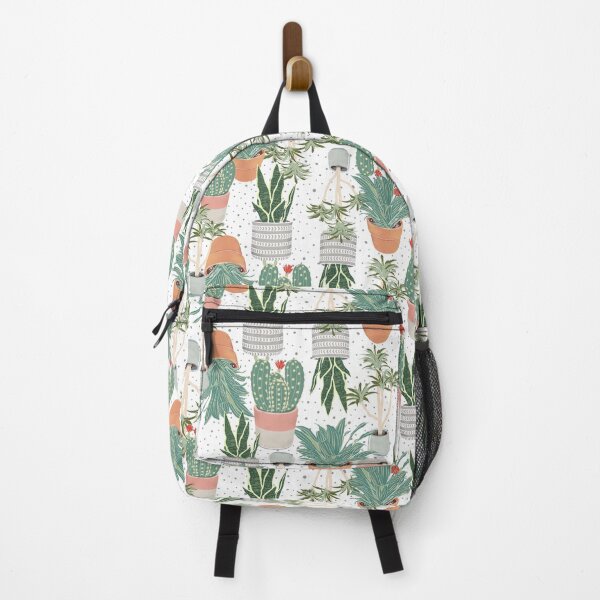 Green Thumb Backpack