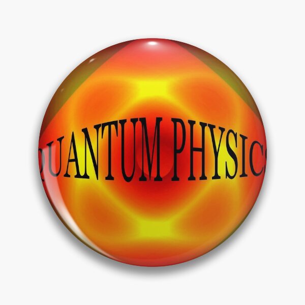 Item preview, Quantum Physics design A designed and sold by David Lee Thompson.
