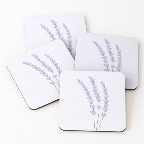 Item preview, Relaxing in the Lavender fields designed and sold by WithAhava.