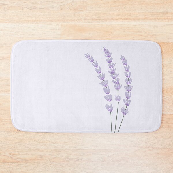 Item preview, Relaxing in the Lavender fields designed and sold by WithAhava.