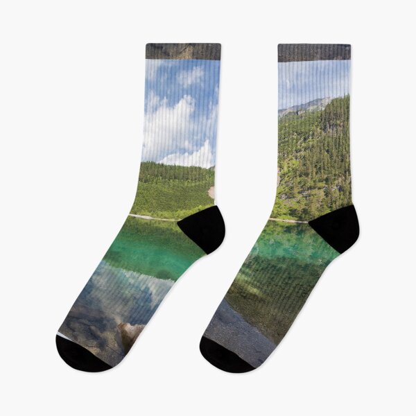 Item preview, Lake Blindsee designed and sold by Yair Karelic.