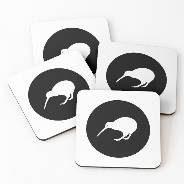 Item preview, NEW ZEALAND DEFENCE FORCE ROUNDEL designed and sold by WOOFANG.