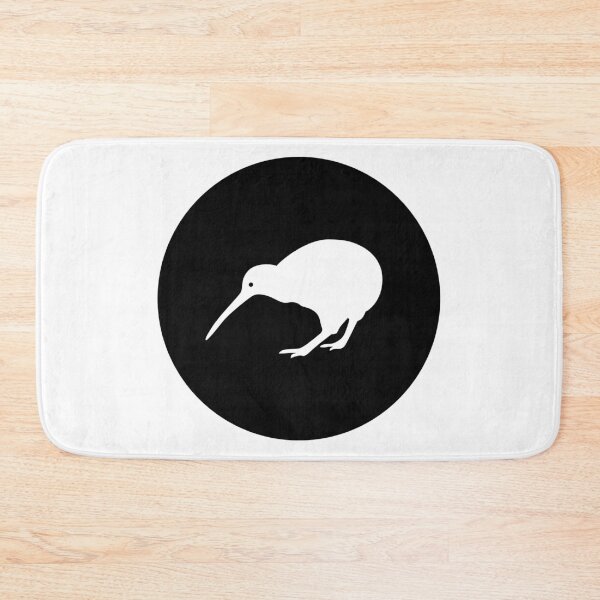 Item preview, NEW ZEALAND DEFENCE FORCE ROUNDEL designed and sold by WOOFANG.