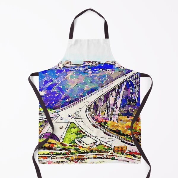 Item preview, Morandi bridge of Catanzaro designed and sold by Giuseppe Cocco.