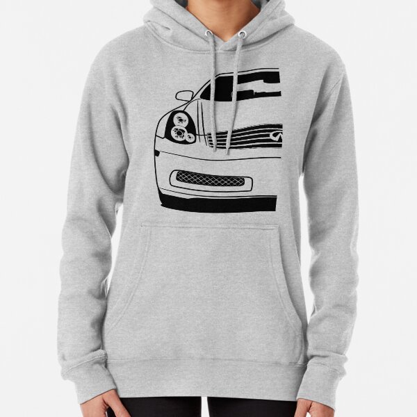 g35 hoodie