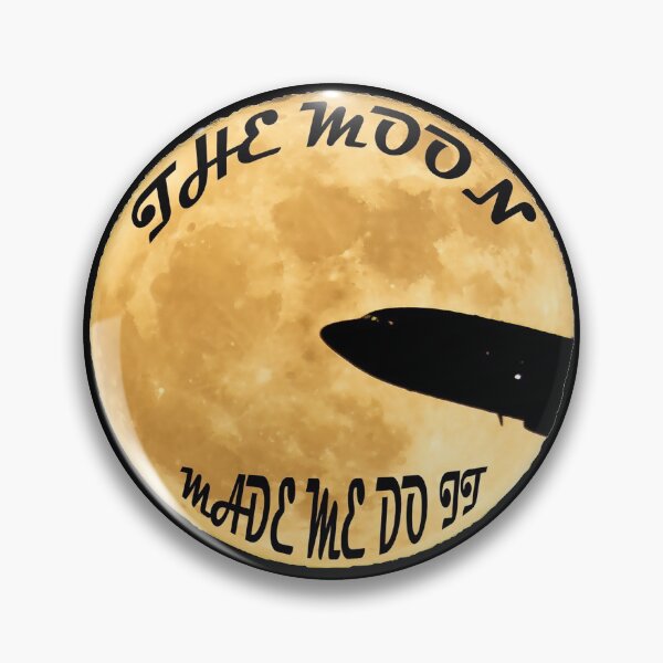 Item preview, Fly thru the moon designed and sold by domdjs4239.
