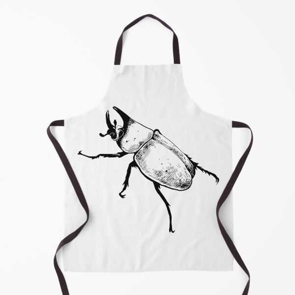 Item preview, Hercules Beetle designed and sold by xVelozeex.