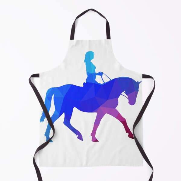 Item preview, Colorful Rider Women designed and sold by medben.