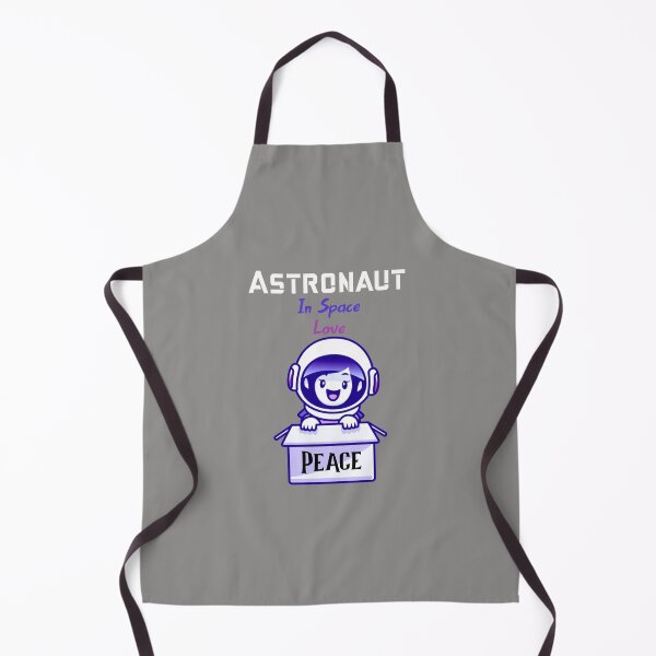 Item preview, Astronaut In Space Love Peace, Awesome gift for space love ,men ,women designed and sold by abdelhak2005.