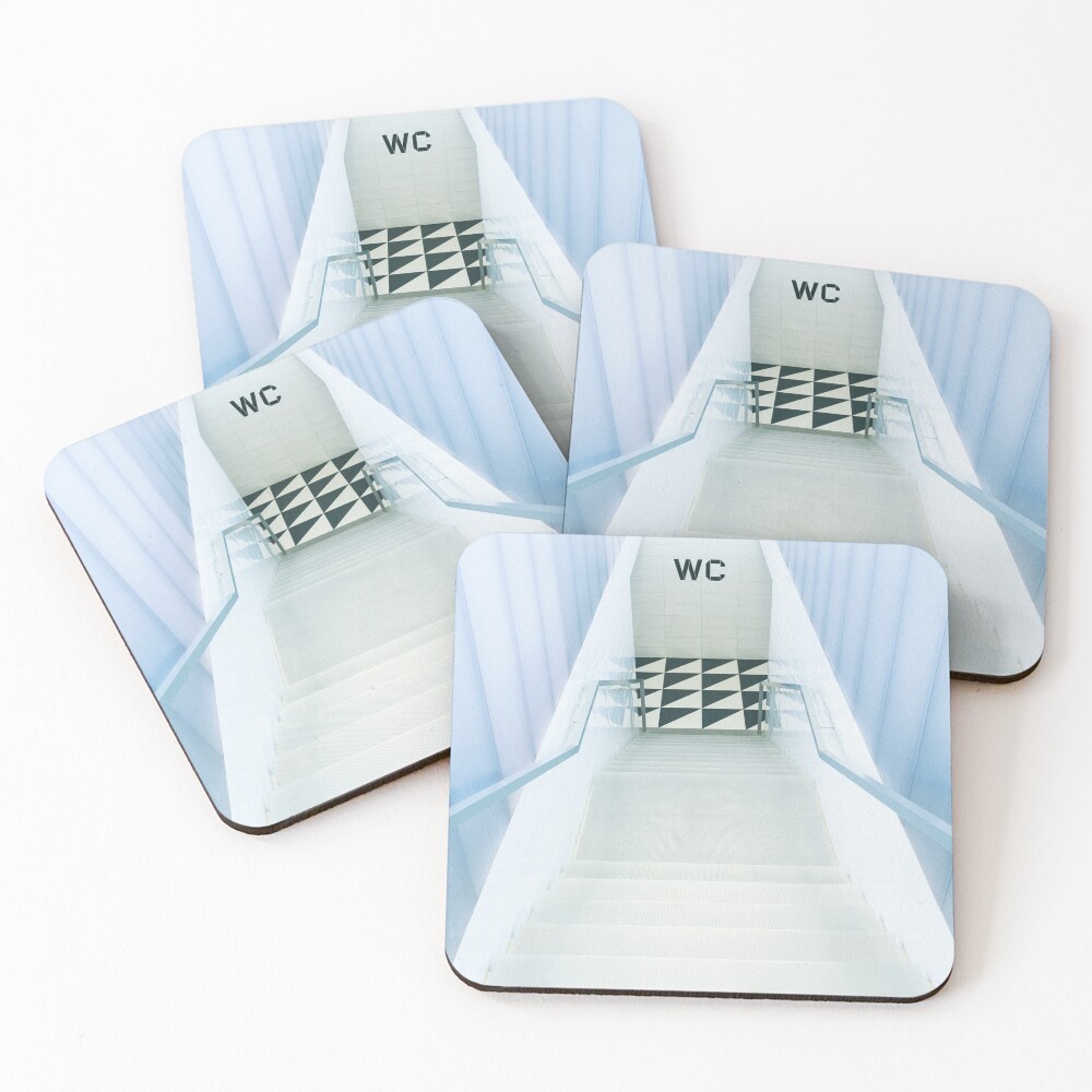 Item preview, Coasters (Set of 4) designed and sold by RJDowns.