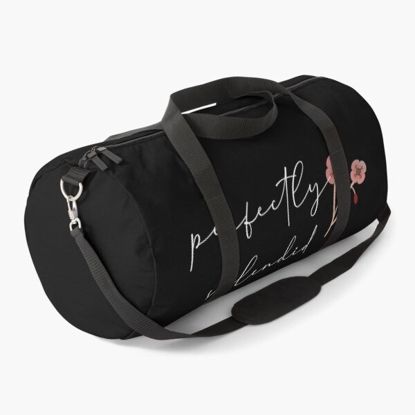 Item preview, Perfectly Splendid With a Single Rose - Flora Quote designed and sold by tshirt redbubble.