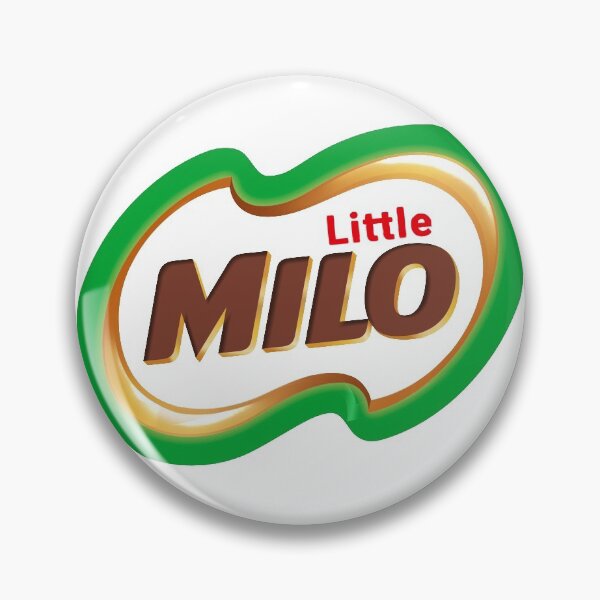 Artikelvorschau, Kleines Milo Getränkgetränk entworfen und verkauft von Mellymade Design.