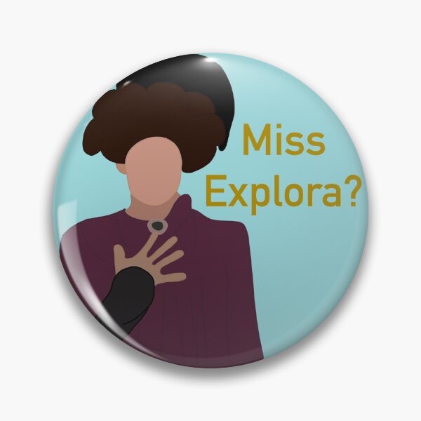 Item preview, Starkid AVPSY Miss Explora? designed and sold by Carfred10.