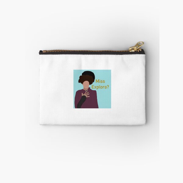 Item preview, Starkid AVPSY Miss Explora? designed and sold by Carfred10.