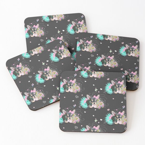 Item preview, ChiChi Sweetie black designed and sold by Catia Lee.