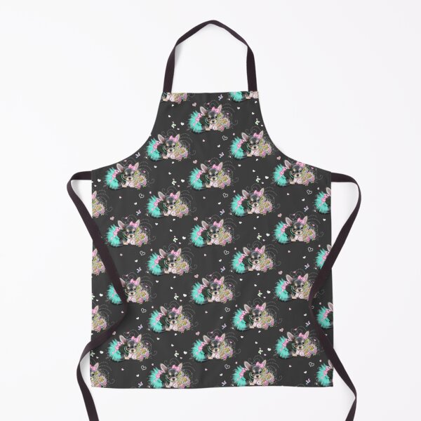 Item preview, ChiChi Sweetie black designed and sold by Catia Lee.