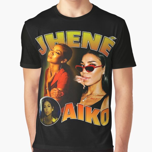 jhene aiko trip shirt