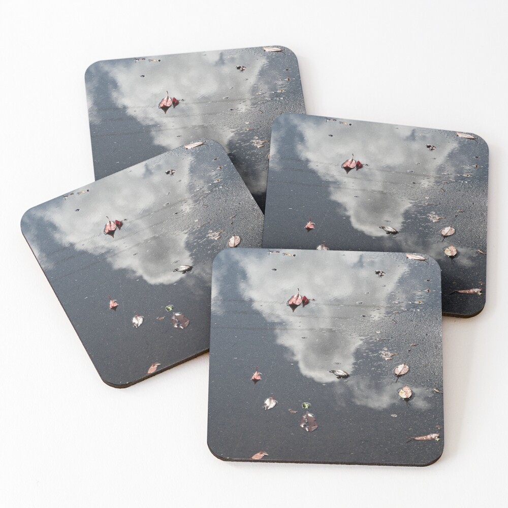 Item preview, Coasters (Set of 4) designed and sold by graphius.